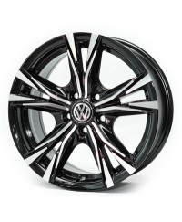 Replica R4603 MB R15 W6.5 PCD5x112 ET35 DIA57.1 